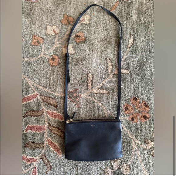 Celine Trio Crossbody Bag - Picture 4 of 8